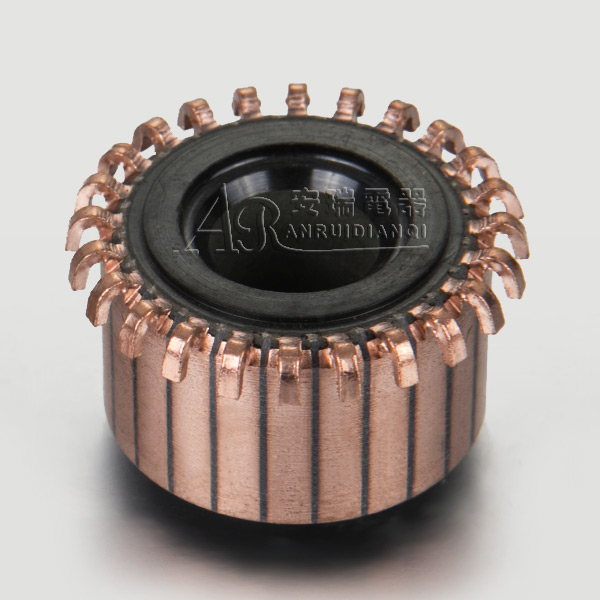 Hot Sale Commutator For Garden Tools